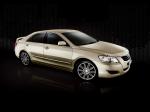 Toyota Aurion V6 2006 года